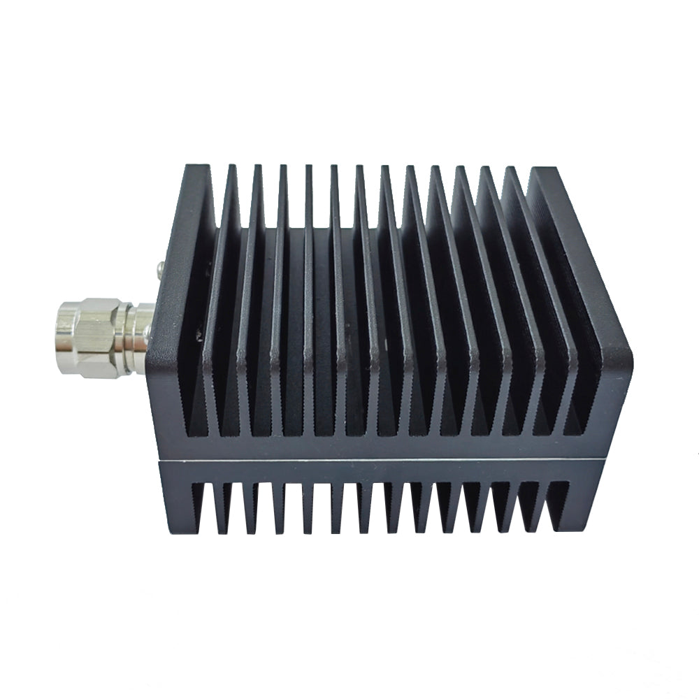 100W N-J/K DC-3/4GHz 50Ohm Coaxial Dummy Loads Connector