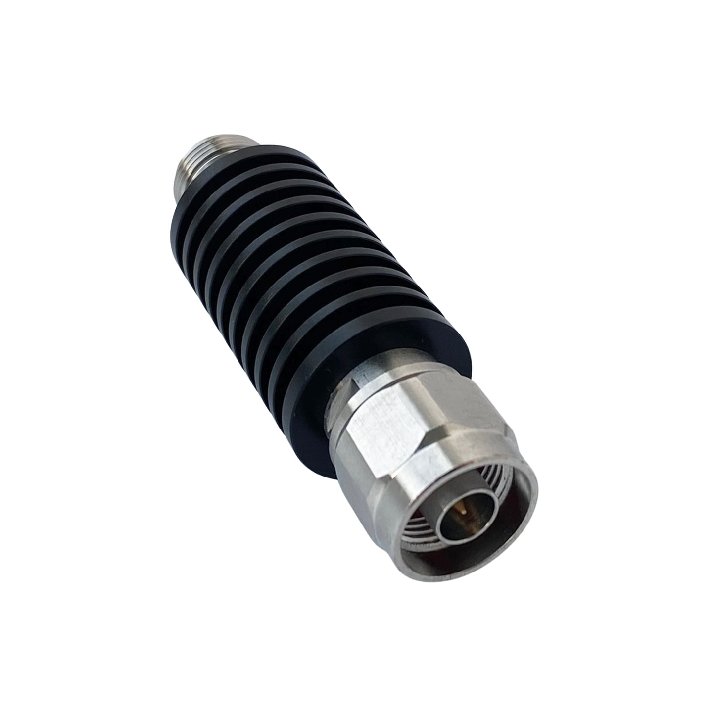 6g/8g 10W N Male to Female RF fixed  Attenuators 1-50dB