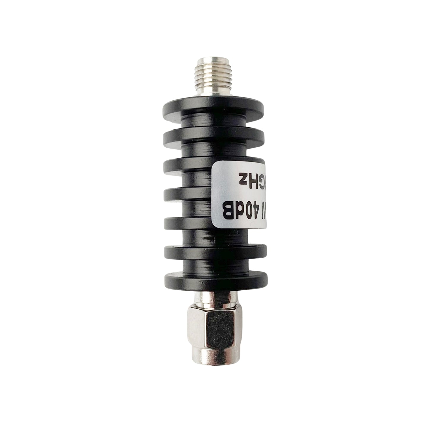 6GHz 10W SMA-JK rf fixed Attenuators 1-50dB