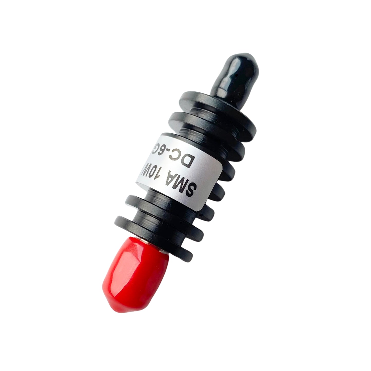 6GHz 10W SMA-JK rf fixed Attenuators 1-50dB