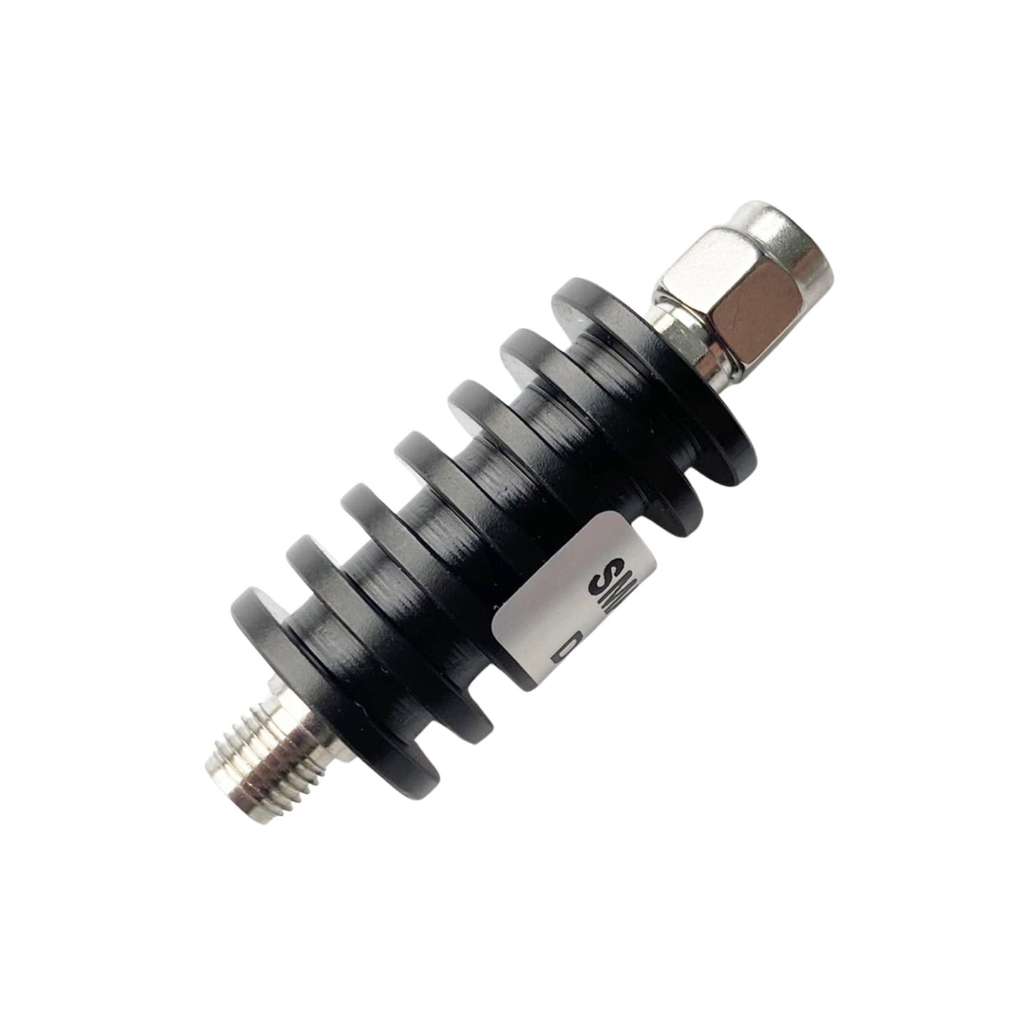 6GHz 10W SMA-JK rf fixed Attenuators 1-50dB
