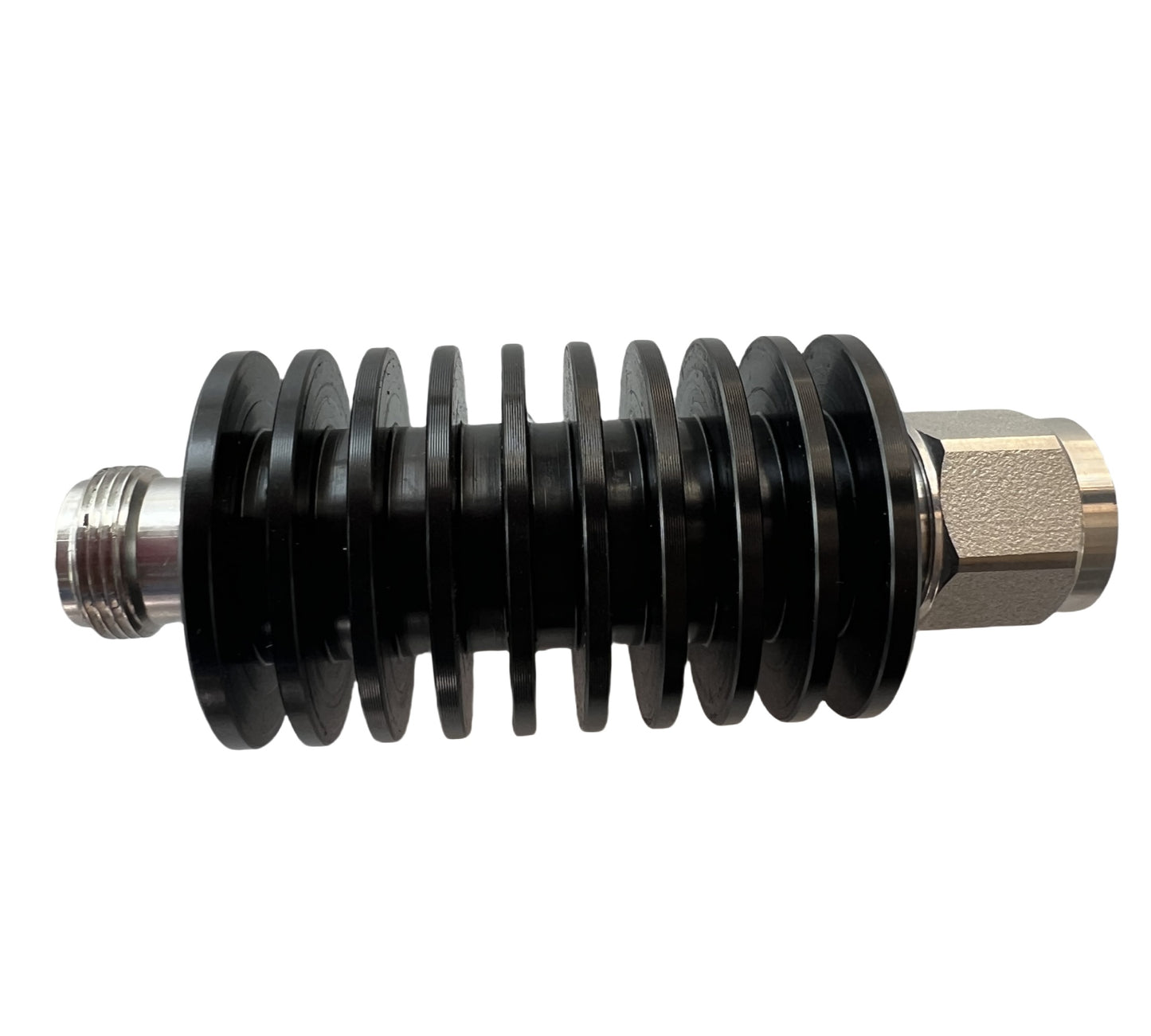 6G 20 Watt N/SMA 50 Ohm Fixed Attenuators 1-60dB