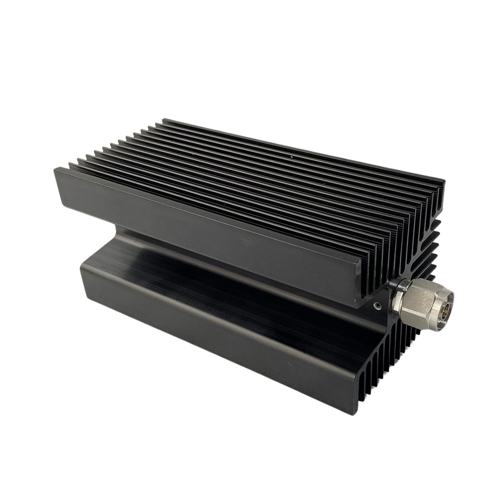 8GHz 150W N-JK/DIN-JK 7/16 1-50dB  RF 50 Ohm Fixed Attenuators