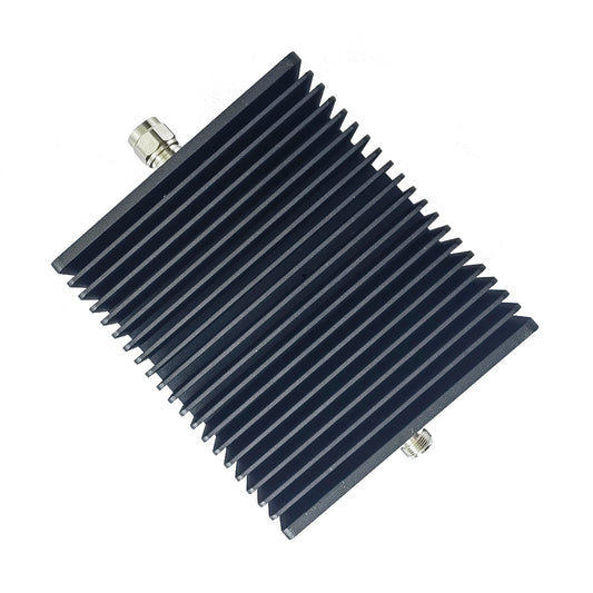 150W N/DIN RF 50 Ohm Fixed Attenuators DC-3GHz/4GHz 1-60dB