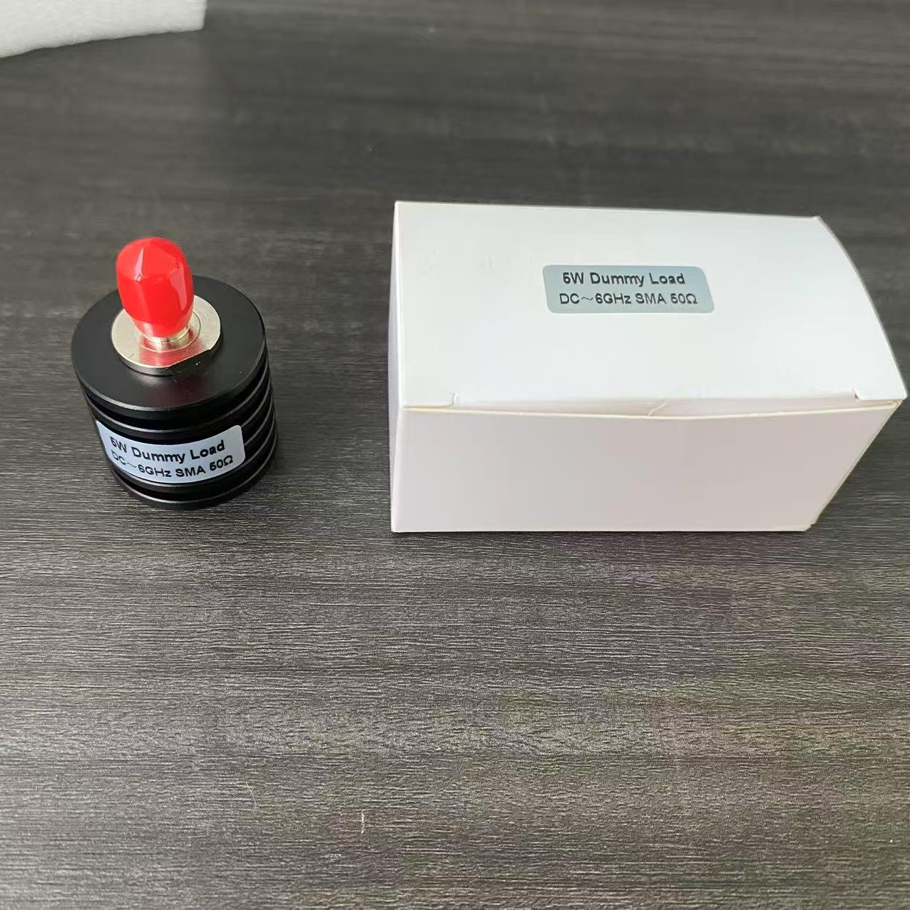 5W SMA Type DC-3GHz/6GHz Coax Dummy Load rf 50Ω