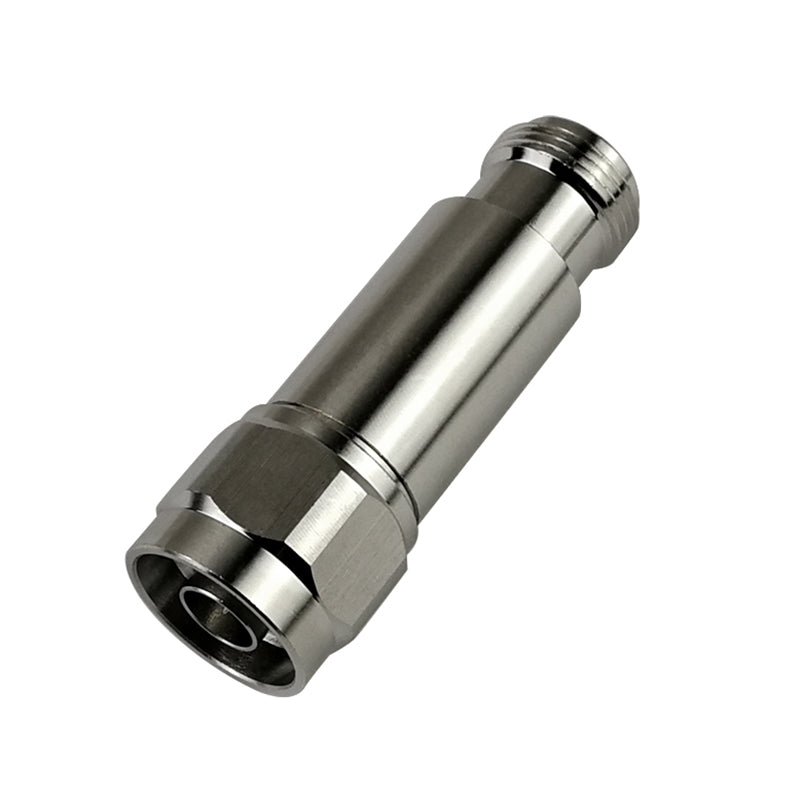 2W N-JK RF Coaxial Attenuator DC-3G/6G 1-50dB avaliable