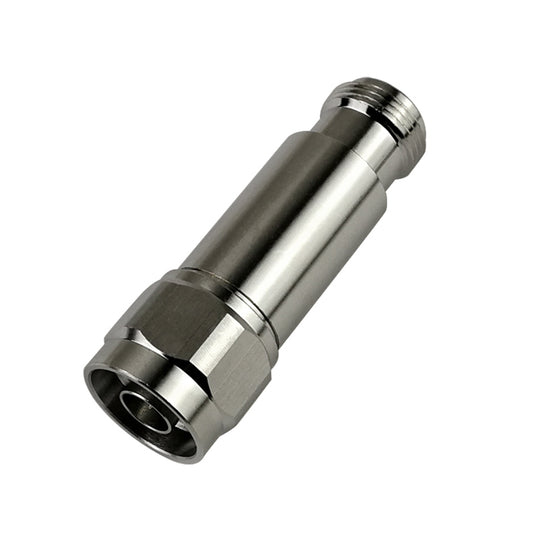 2W N-JK  RF Coaxial Attenuator DC-3G/6G 1-50dB avaliable