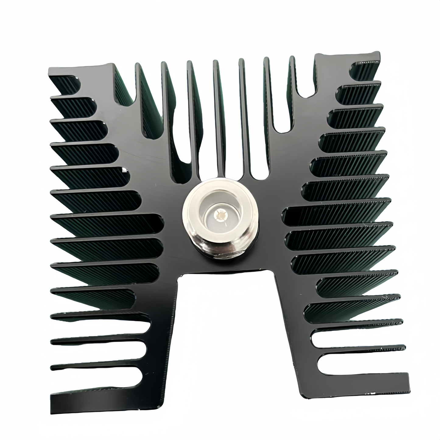 DC-8GHz 200W N-JK/DIN-JK 7/16 1-60dB RF RF Power Attenuator