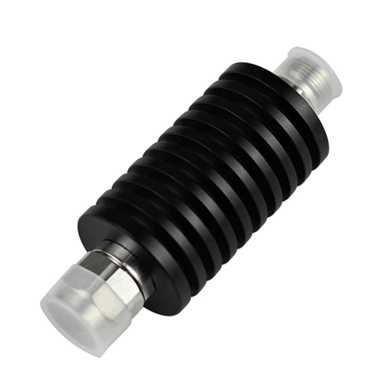 20 Watt N-JK 50 Ohm Fixed Attenuators 3GHz/4GHz 1-50dB