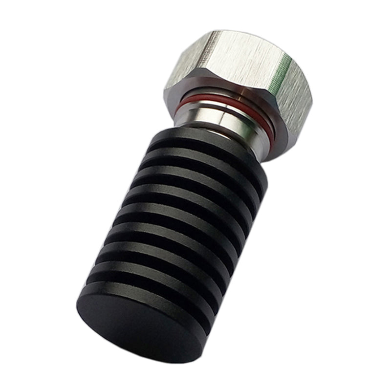 25W DIN-J/K DC-3/6GHz RF Termination Load for Ham Radio 50Ohm