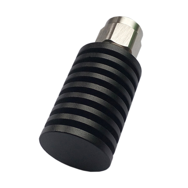 25W N-J DC-3/6GHz RF Coaxial Termination Load