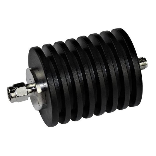25W SMA-JK rf Attenuators DC-3GHz/4GHz 1-50dB 50ohm