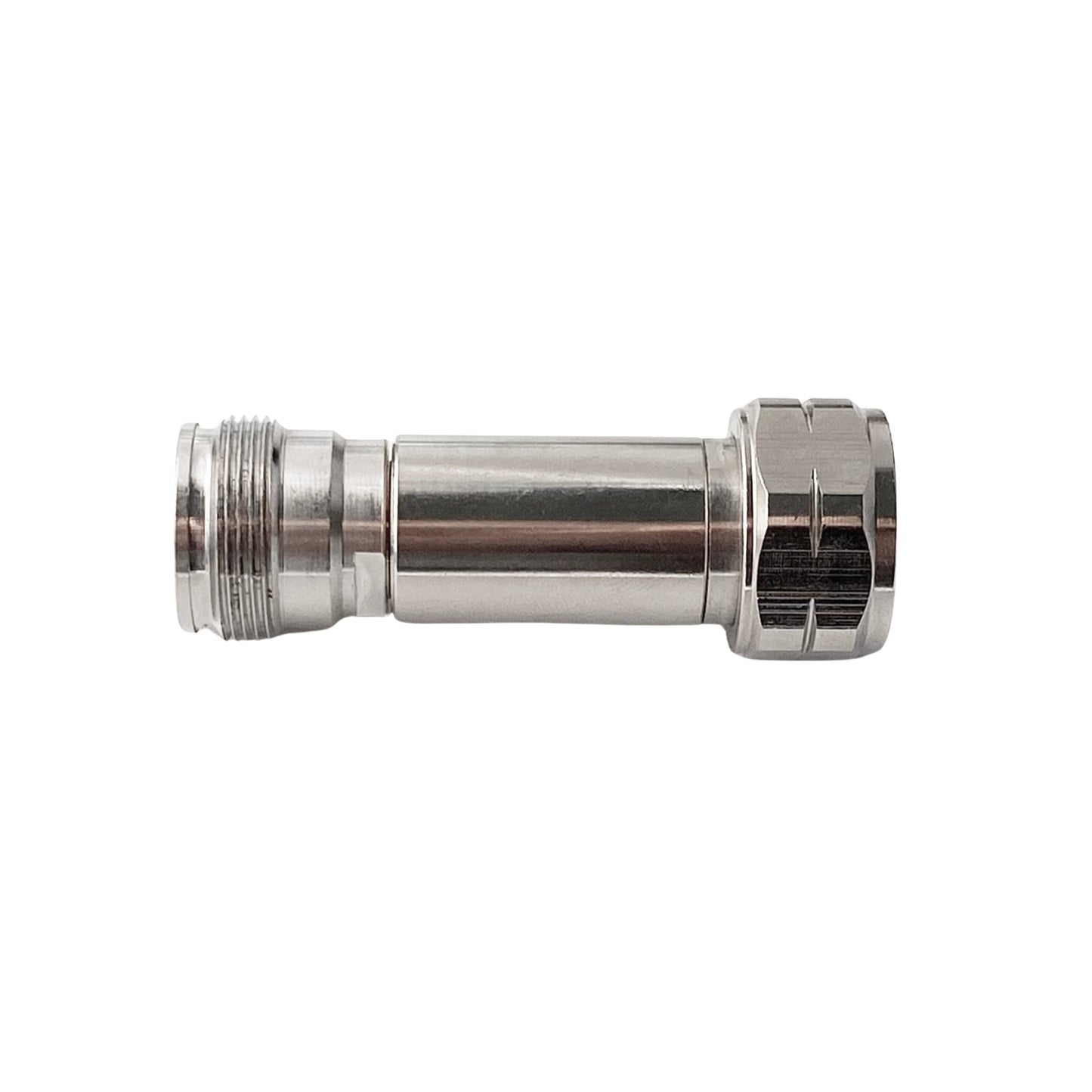 2W 4.3-10  RF fixed Attenuators DC-3G/4G 1-30dB