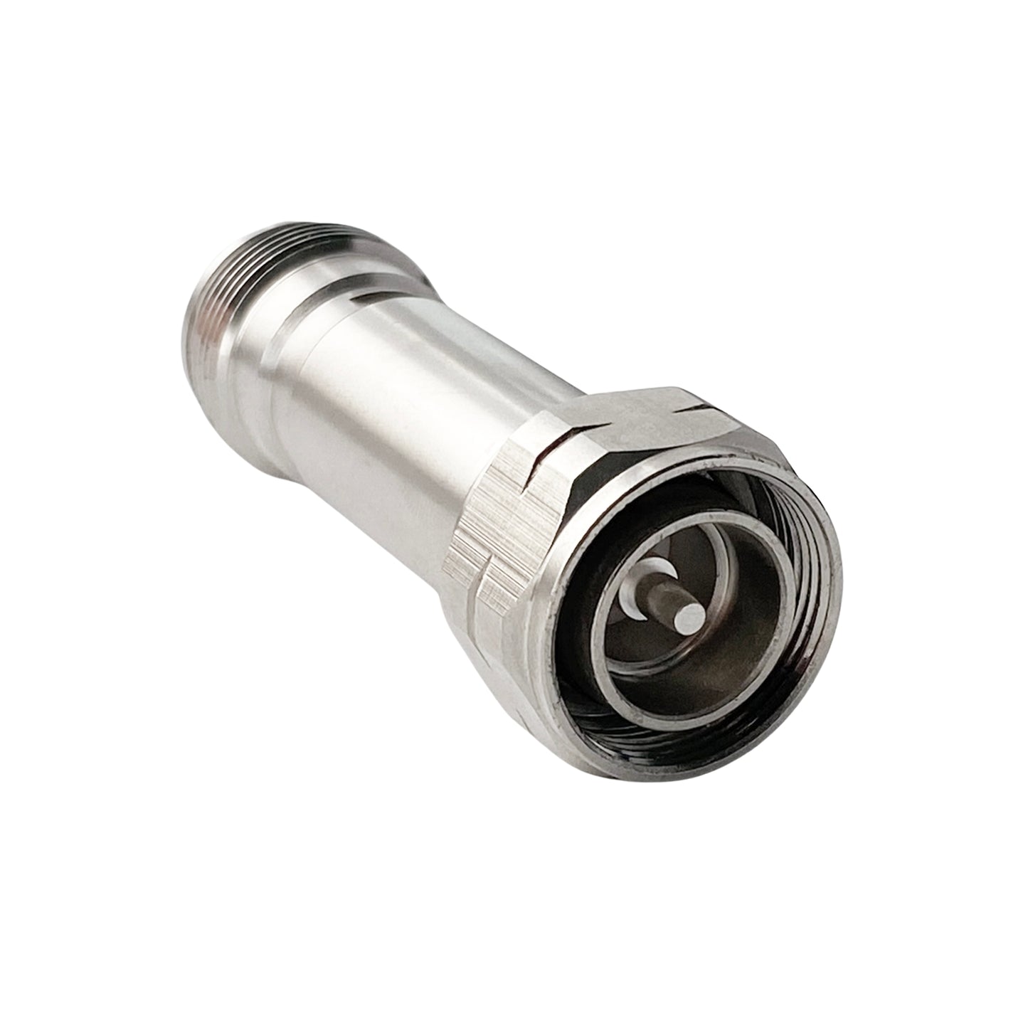 2W 4.3-10  RF fixed Attenuators DC-3G/4G 1-30dB