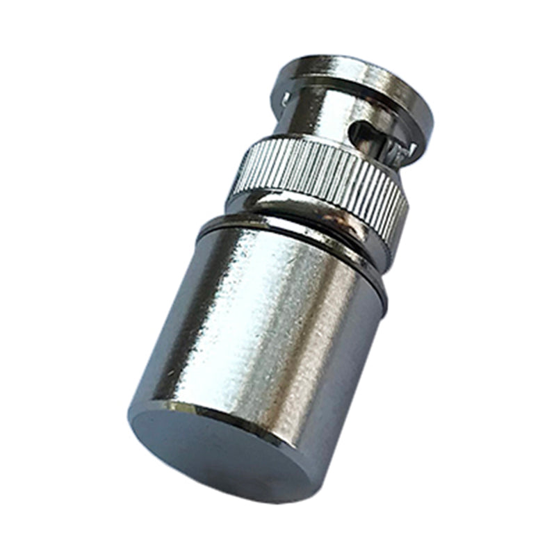 2W BNC RF Fixed Coaxial Dummy Load DC-3/6GHz