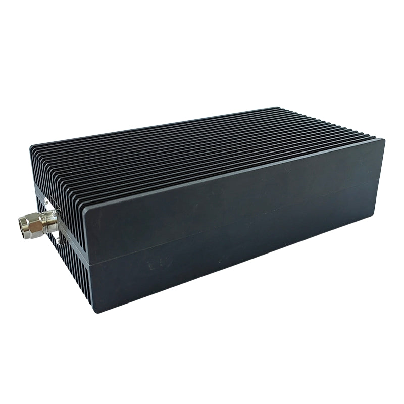 300W N-JK/DIN-JK 7/16 1-60dB RF Coax attenuator DC-3GHz/4GHz