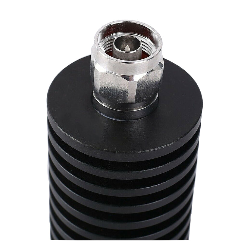 50W N-J/K DC-3/6GHz rf Fixed Coaxial Dummy Loads