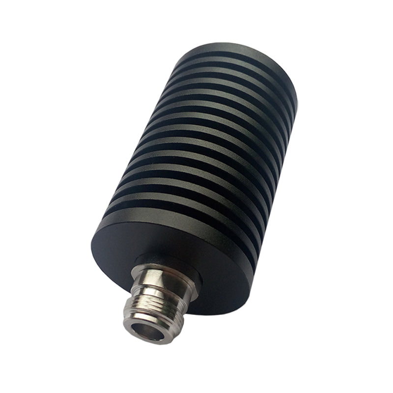 50W N-J/K DC-3/6GHz rf Fixed Coaxial Dummy Loads