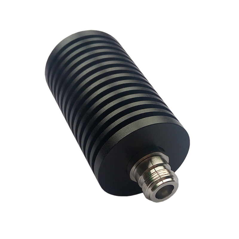 50W N-J/K DC-3/6GHz rf Fixed Coaxial Dummy Loads
