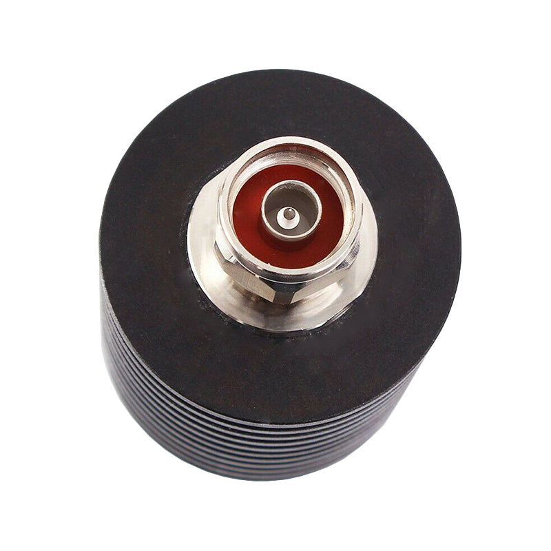 DC-3/4GHz 50W N-JK rf fixed Attenuator 1-60dB