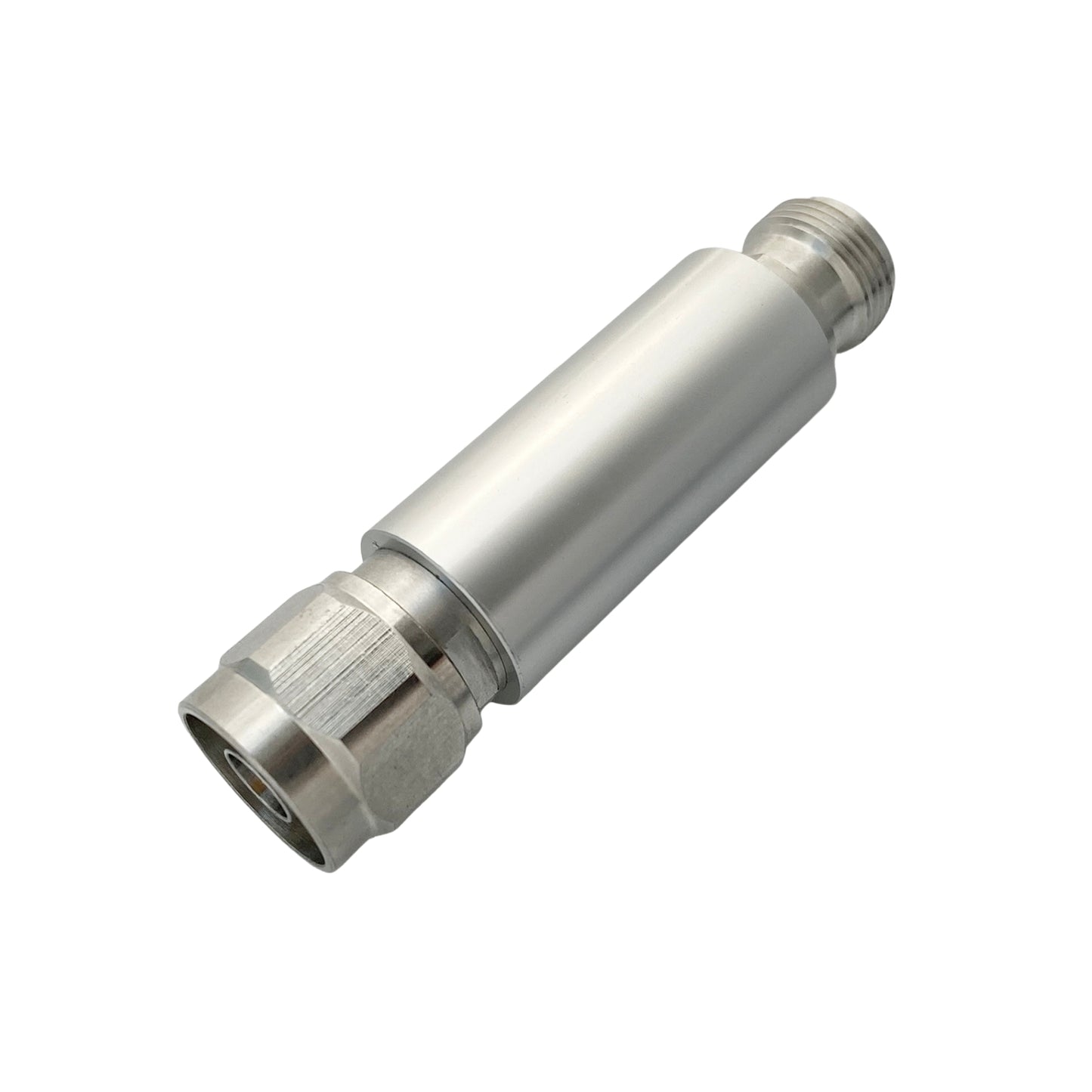 6G/8G 5W N RF Fixed Attenuators 1-40dB 50ohm