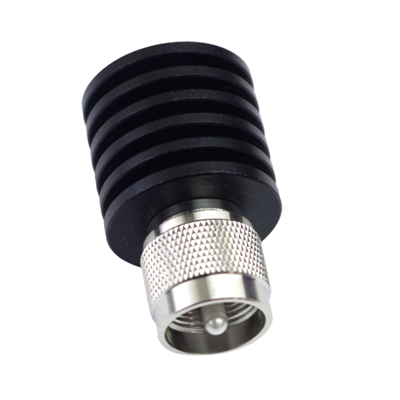 100 Watt UHF Male DC-1GHz Dummy Load 50Ohm PL259 Connector