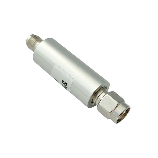 6G/8G 5W SMA RF Fixed Attenuators 1-40dB 50ohm