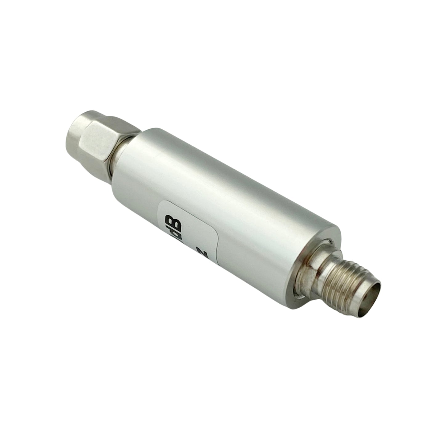 6G/8G 5W SMA RF Fixed Attenuators 1-40dB 50ohm