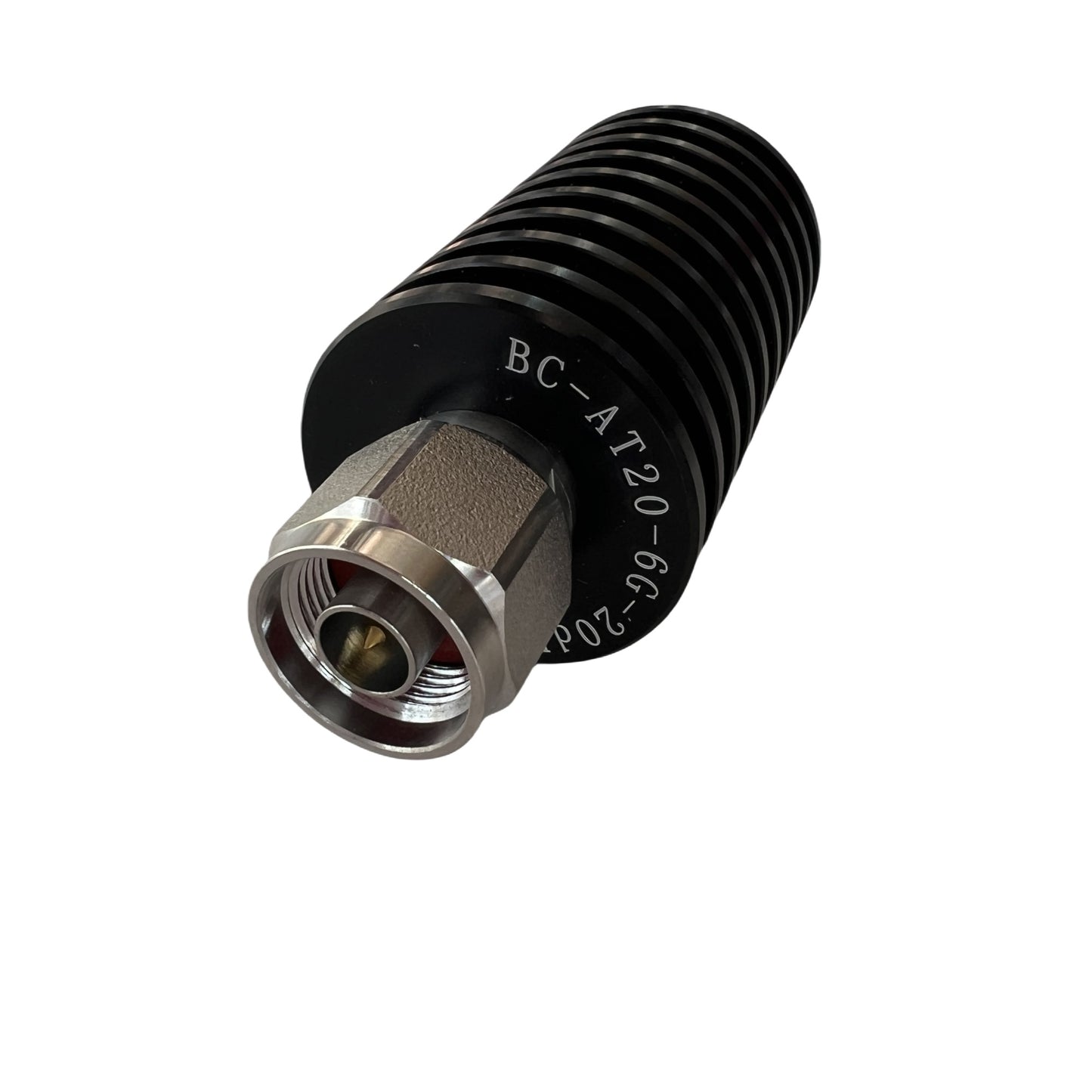 6G 20 Watt N/SMA 50 Ohm Fixed Attenuators 1-60dB