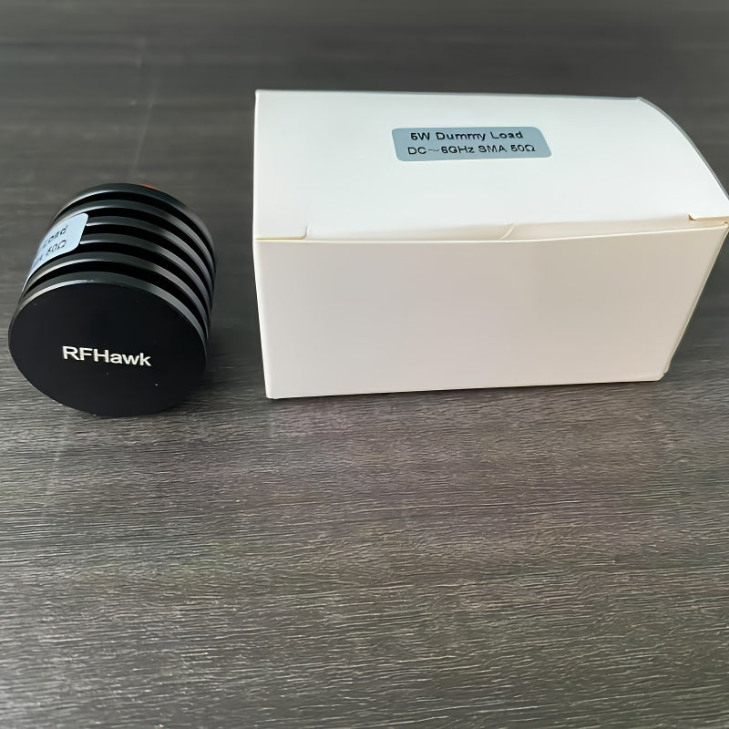 5W SMA Type DC-3GHz/6GHz Coax Dummy Load rf 50Ω
