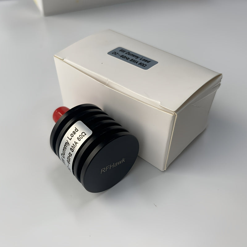 5W SMA Type DC-3GHz/6GHz Coax Dummy Load rf 50Ω