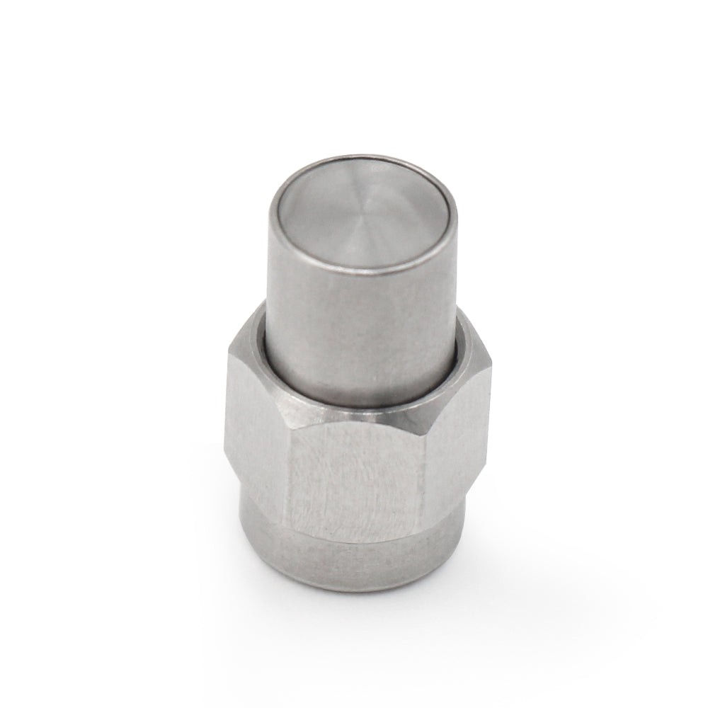 1W 27G High Frequency SMA Male RF Coaxial Dummy Load Connector Plug