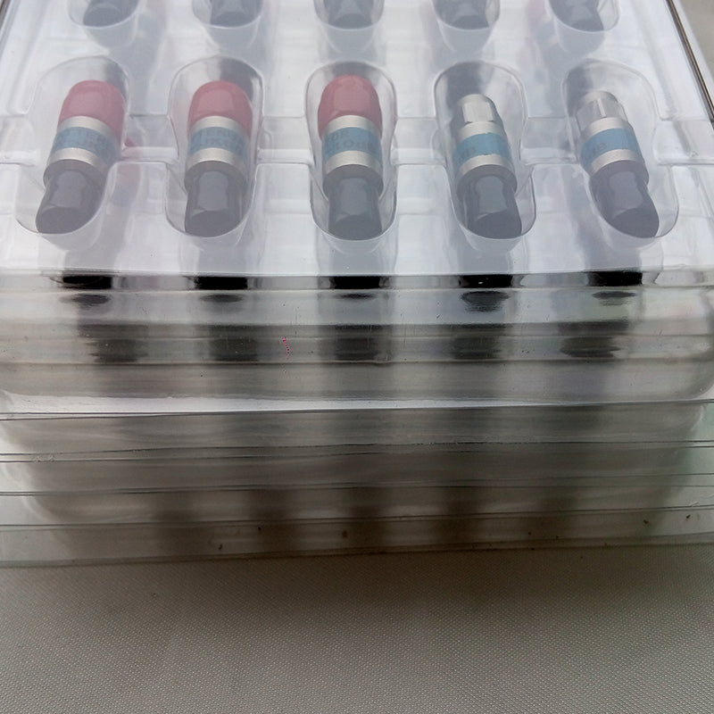 Stainless steel 2W SMA-JK RF Fixed Attenuator 6G/8G/13G/18G 1-60dB