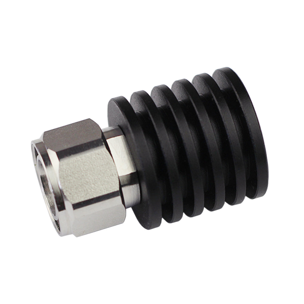 5W MINI DIN Male Type DC-3GHz/6GHz dummy load for ham radio 50Ω