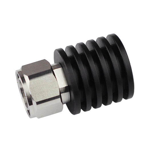 5W MINI DIN Male Type DC-3GHz/6GHz dummy load for ham radio 50Ω