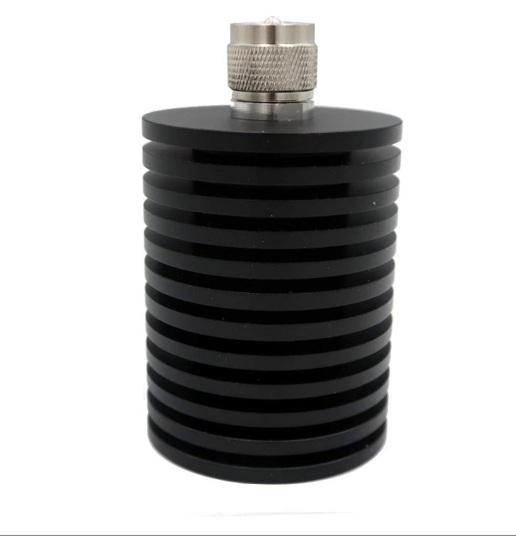 100 Watt UHF Male DC-1GHz Dummy Load 50Ohm PL259 Connector