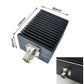 100W N-J/K DC-3/4GHz 50Ohm Coaxial Dummy Loads Connector