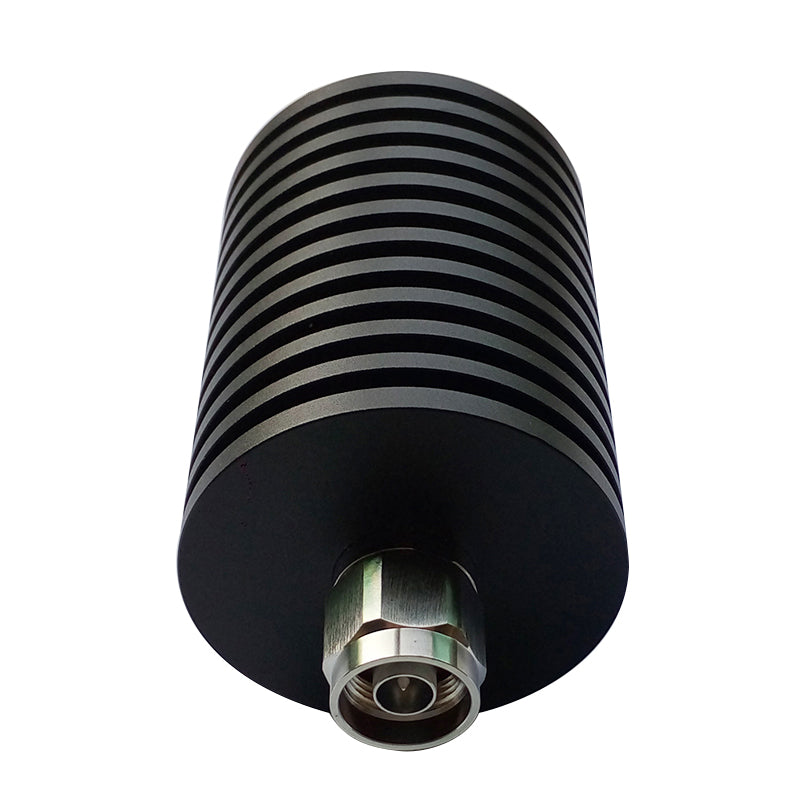100 Watt N Male/Female RF 50 ohm Dummy Load Ham Radio DC-3G/4G