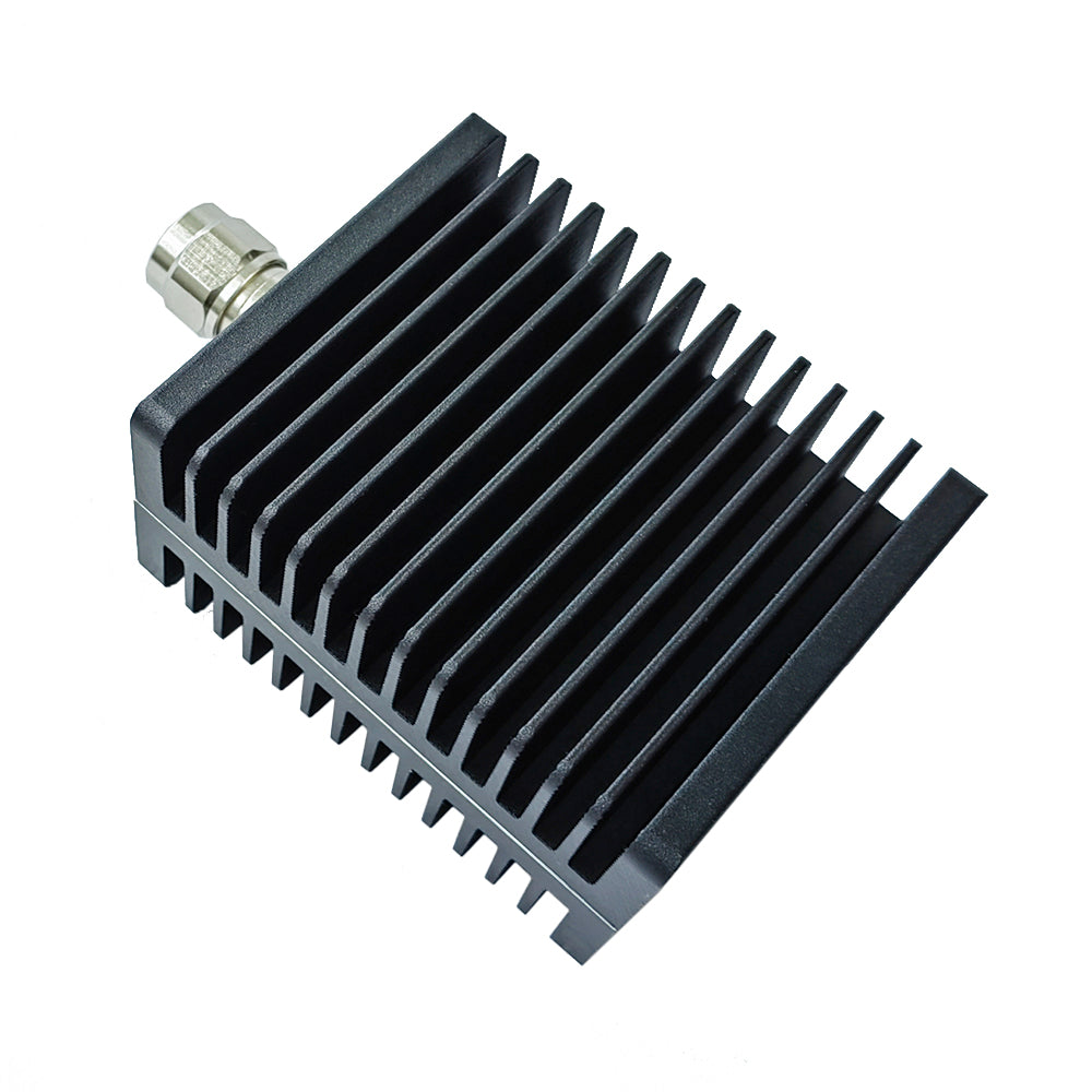 100W N-J/K DC-3/4GHz 50Ohm Coaxial Dummy Loads Connector