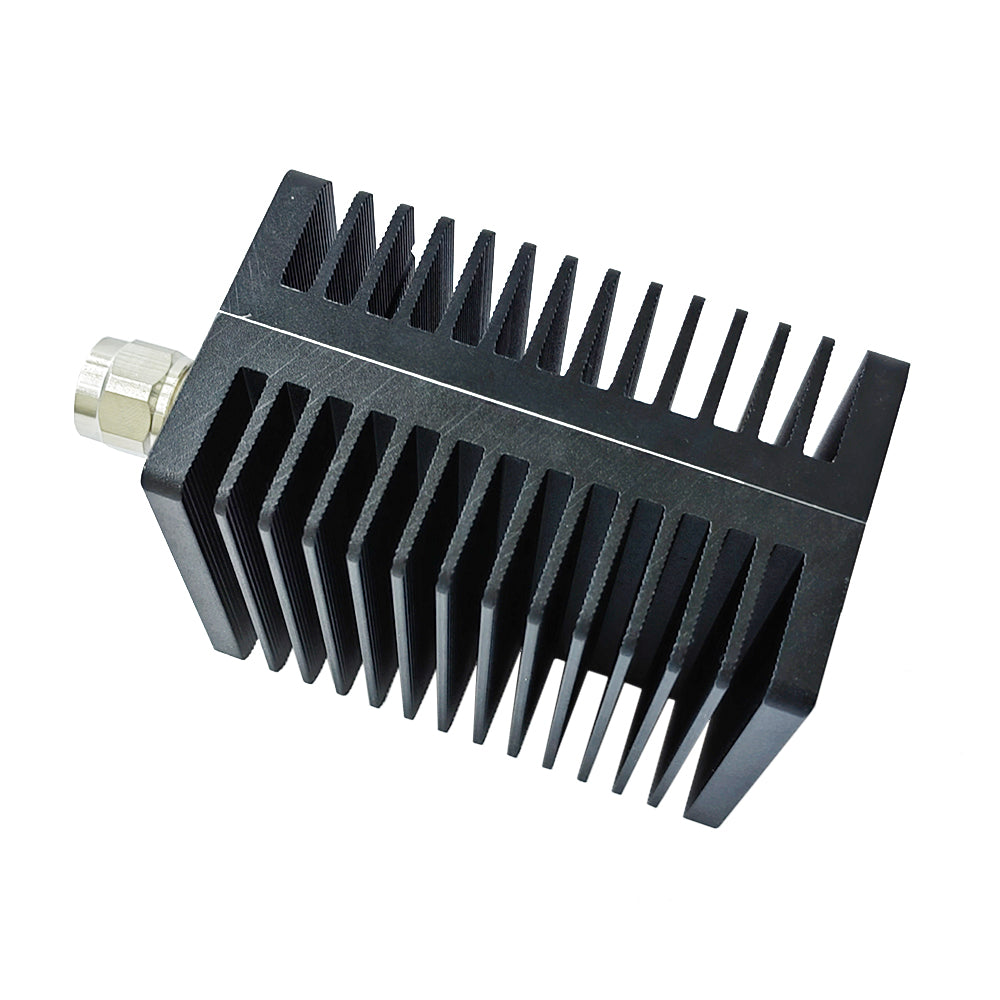 100W N-J/K DC-3/4GHz 50Ohm Coaxial Dummy Loads Connector