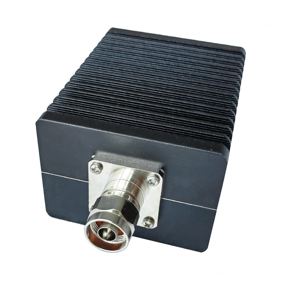 100W N-J/K DC-3/4GHz 50Ohm Coaxial Dummy Loads Connector