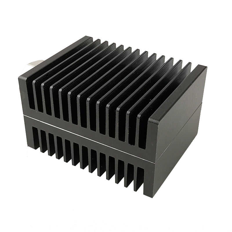7/16 DIN-Male/Female DC-3/4GHz 100w 50 ohm Dummy Load