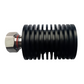 100W DIN 7/16 Male/Female RF Fixed 50 ohm load termination
