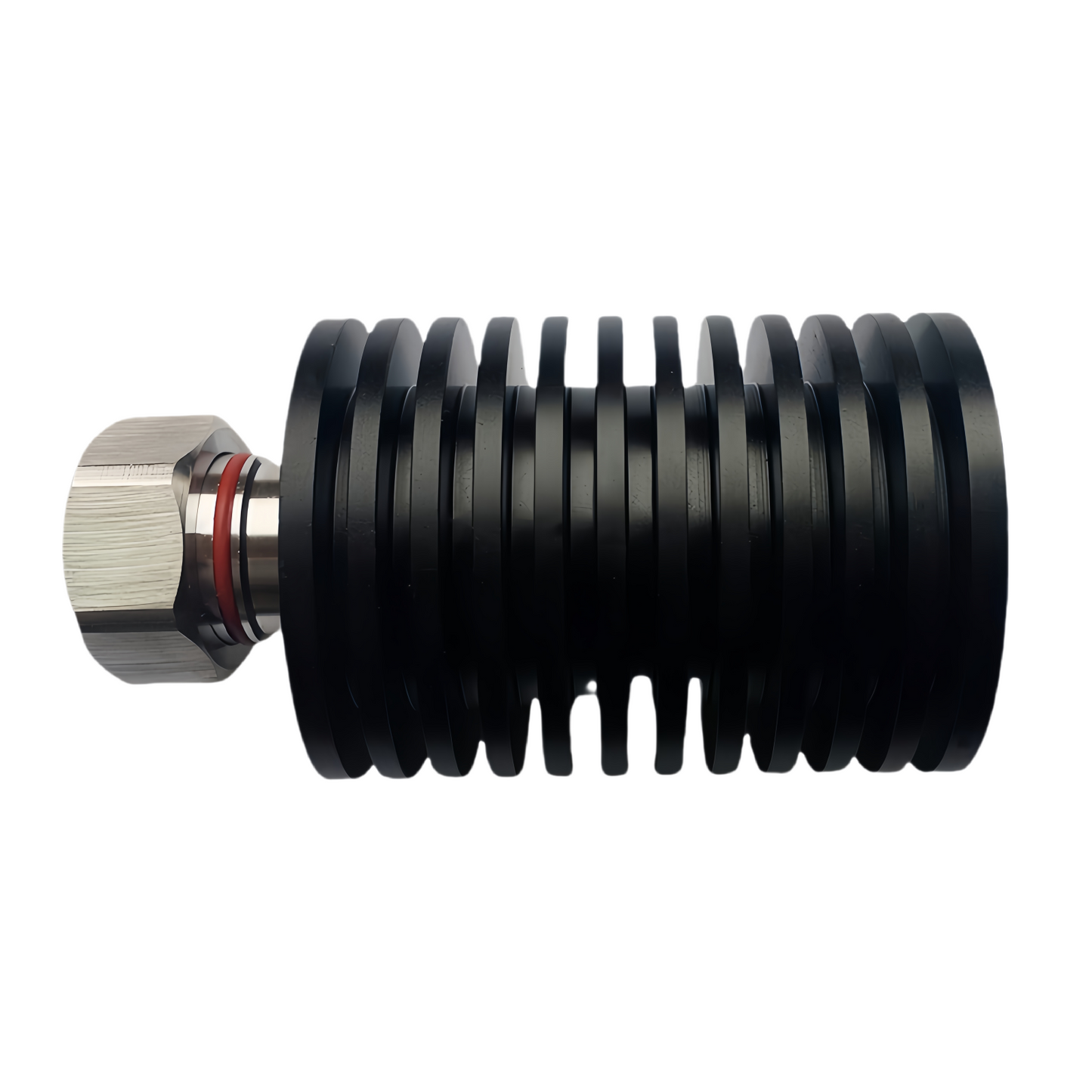 100W DIN 7/16 Male/Female RF Fixed 50 ohm load termination
