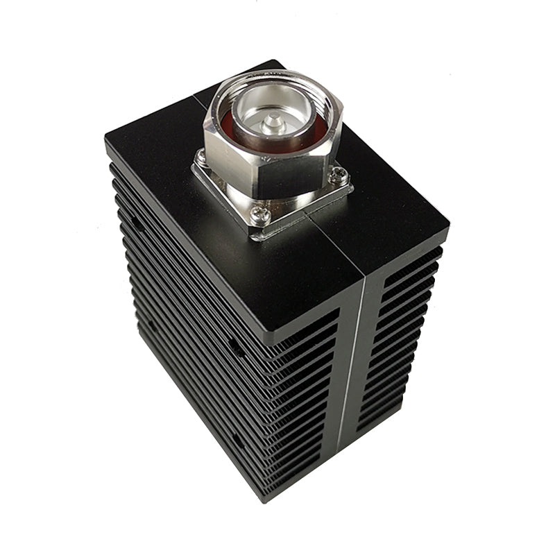 7/16 DIN-Male/Female DC-3/4GHz 100w 50 ohm Dummy Load
