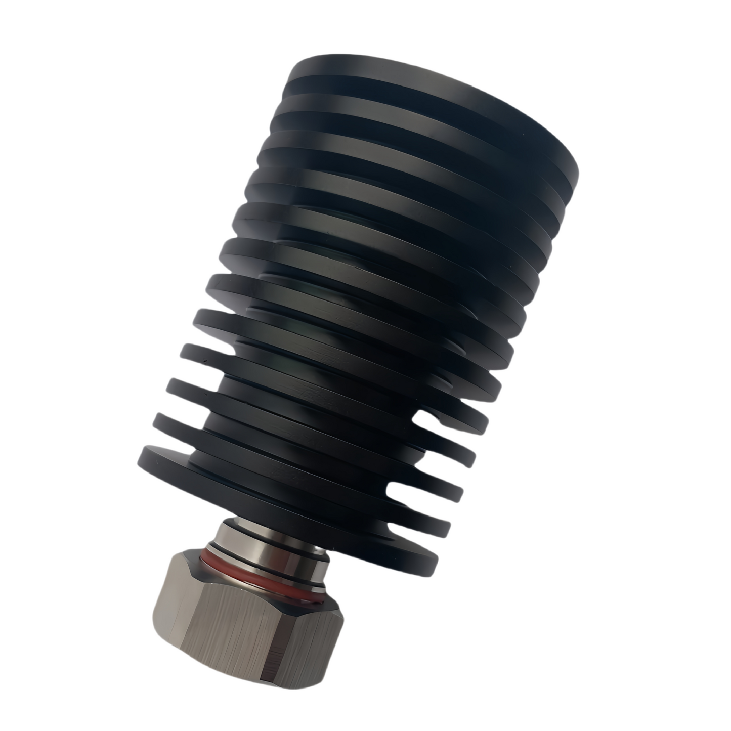 100W DIN 7/16 Male/Female RF Fixed 50 ohm load termination