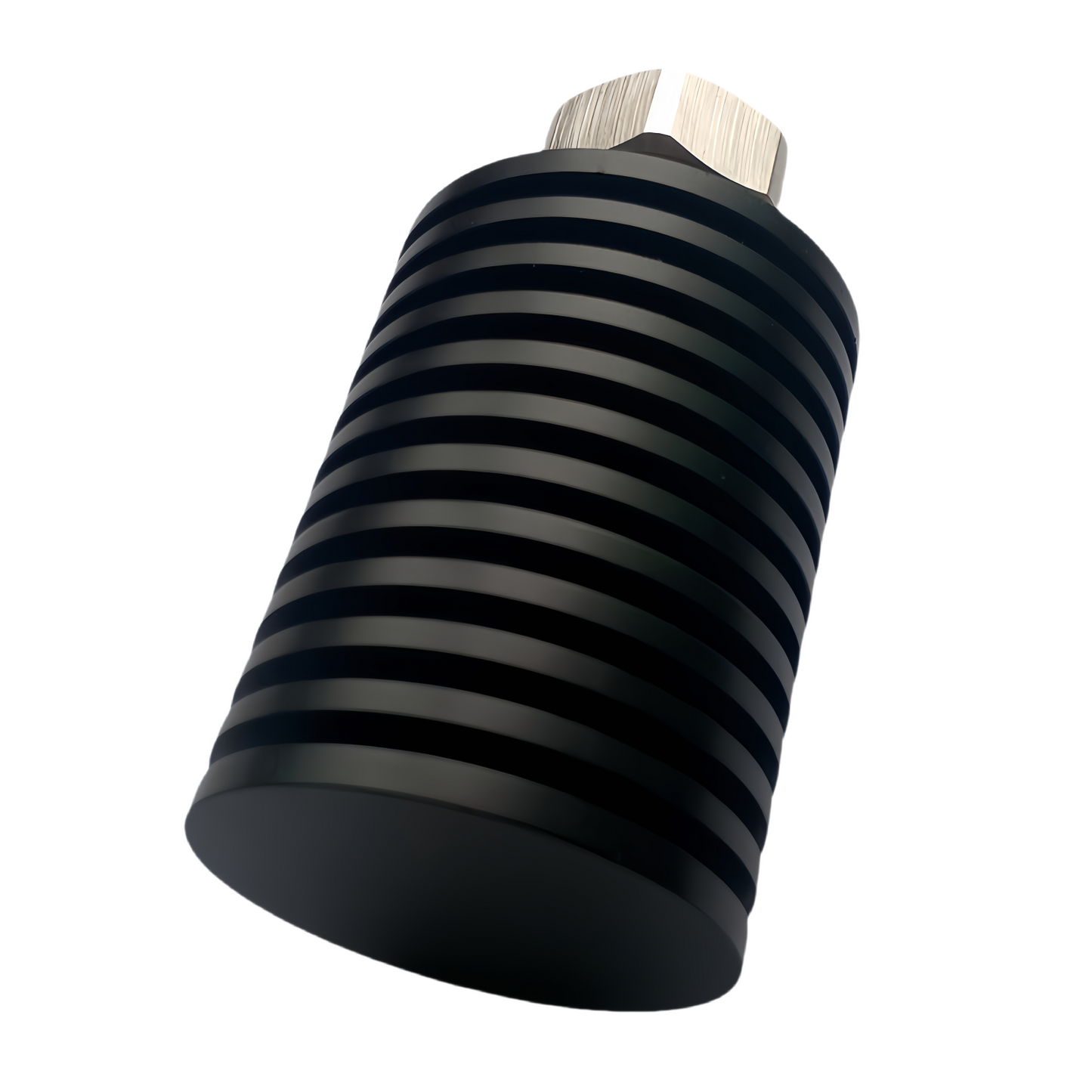 100W DIN 7/16 Male/Female RF Fixed 50 ohm load termination