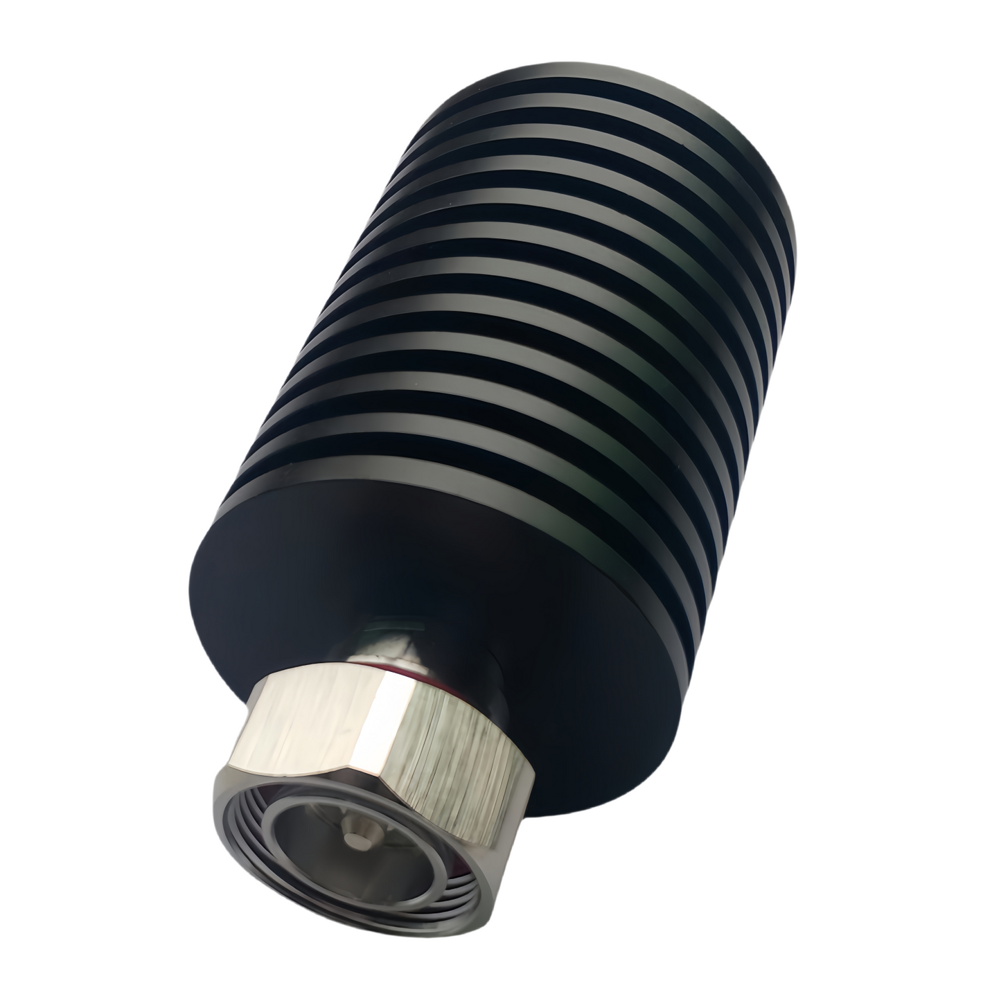 100W DIN 7/16 Male/Female RF Fixed 50 ohm load termination