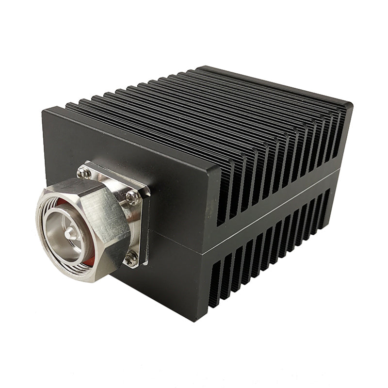 7/16 DIN-Male/Female DC-3/4GHz 100w 50 ohm Dummy Load