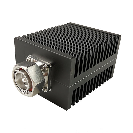 7/16 DIN-Male/Female DC-3/4GHz 100w 50 ohm Dummy Load
